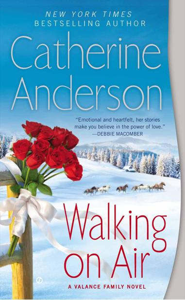 Catherine Anderson E-Book Collection 45+ books (Epub & Mobi)