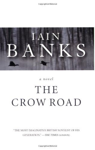 Iain Banks Book collection