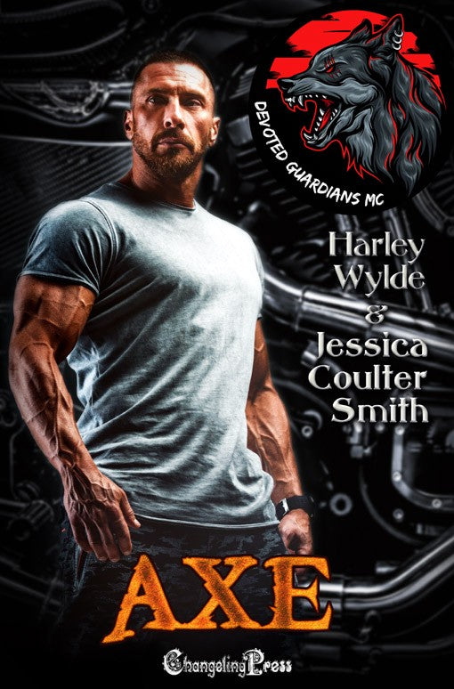 Four Series from Harley Wylde (Epub & Mobi)