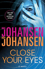 Iris Johansen All Series