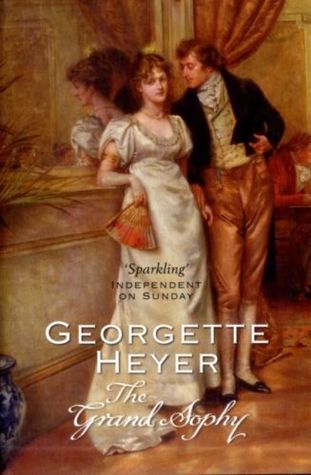 Georgette Heyer eBooks Collection 40+ books