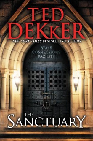 Ted Dekker Priest's Graveyard and The Sanctuary eBook (epub,mobi)