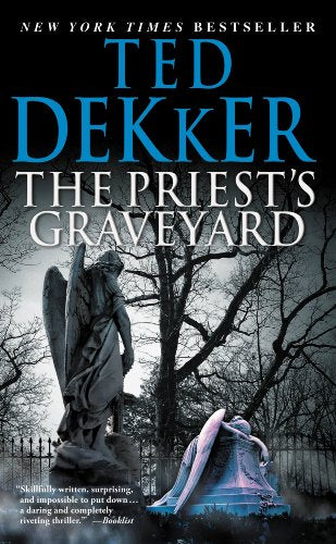 Ted Dekker Priest's Graveyard and The Sanctuary eBook (epub,mobi)