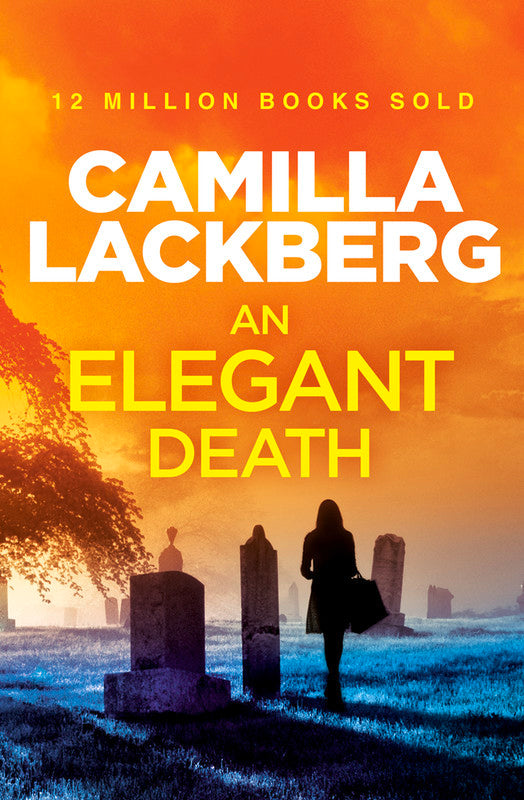 Camilla Lackberg eBooks Collection (epib,mobi)