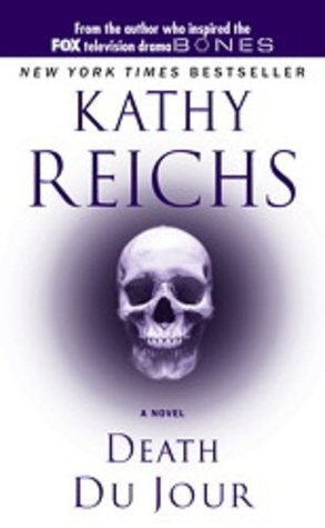 Kathy Reichs eBooks Collection (epub,mobi)