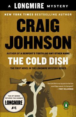 Craig Johnson Walt Longmire Series (epub,mobi)