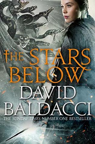 The Stars Below by David Baldacci (epub,mobi)