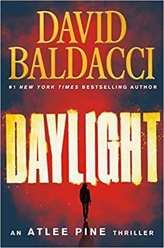 Daylight by David Baldacci (epub,mobi)