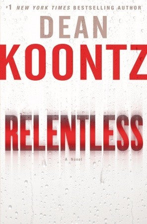 Dean Koontz eBooks Collection (epub,mobi)