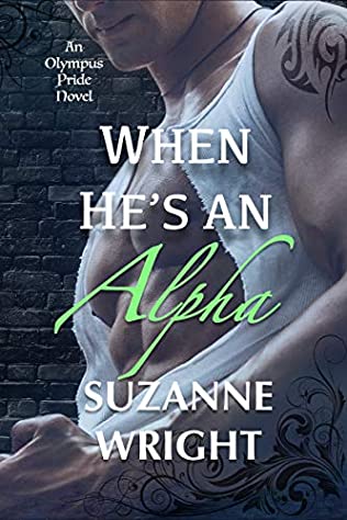 When He is an Alpha (epub,mobi)