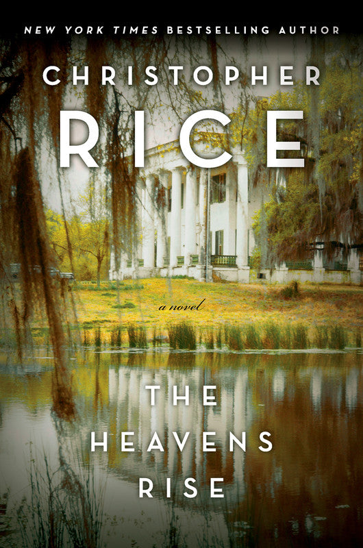 Christopher Rice eBooks Collection (epub,mobi)