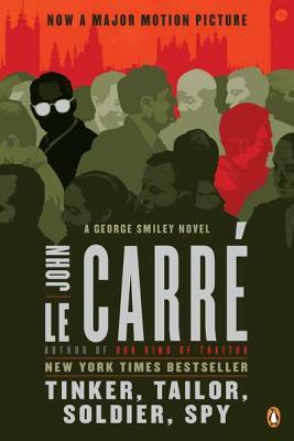 John Le Carre eBooks Collection (epub,mobi)