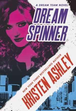 The Dream Spinner (epub,mobi)