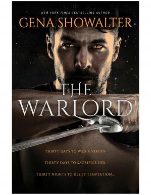 The Warlord (epub,mobi)