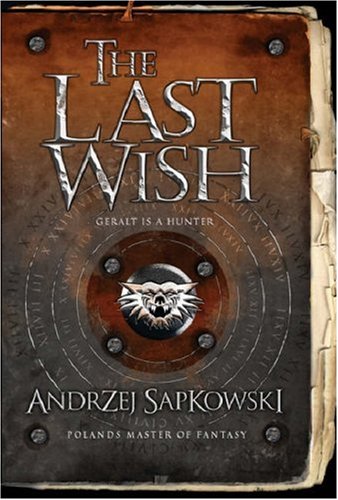 The Witcher eBooks Collection 1-7 (epub,mobi)