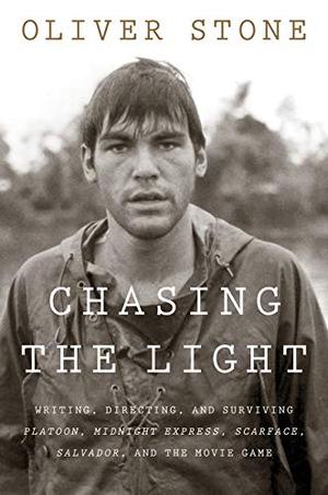 Chasing the Light eBook (epub,mobi)