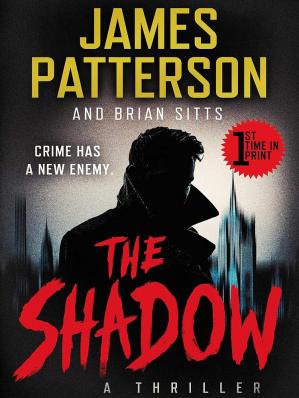 The Shadow (epub,mobi)