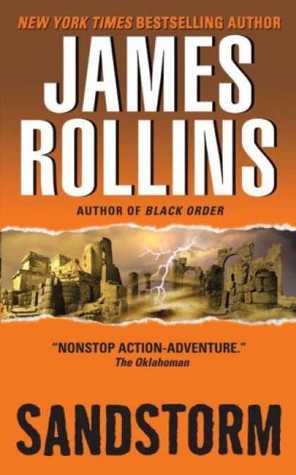 James Rollins 40+ eBook Collection (Epub,Mobi)