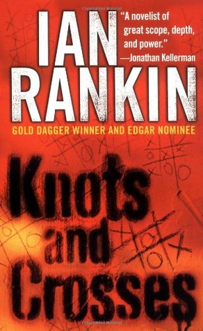 Ian Rankin eBooks Collection (epub,mobi)