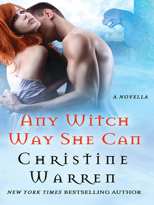 Christine Warren eBooks Collection (epub,mobi)