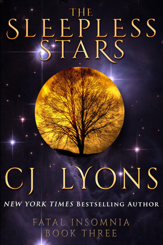 C J Lyons 30+ eBooks Collection (epub,mobi)