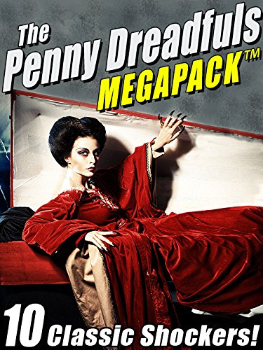 101 Megapack eBooks Collection (epub,mobi)