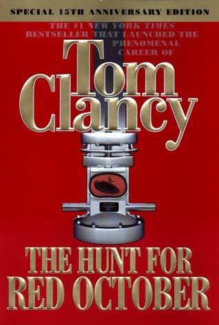 Tom Clancy ebook collection (Epub,Mobi)