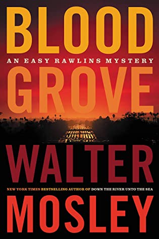 Blood Grove by Walter Mosley (epub,mobi)