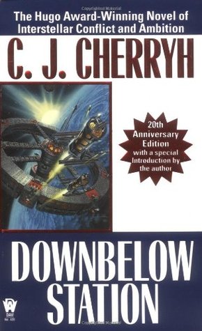 C.J Cherryh Massive eBooks Collection (epub,mobi)