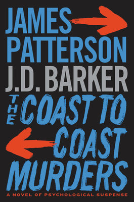 Coast to Coast Murders