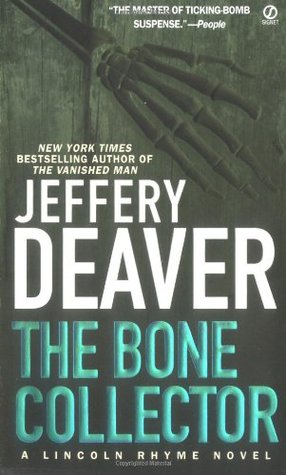 Jeffery Deaver eBook Collection (epub,Mobi)