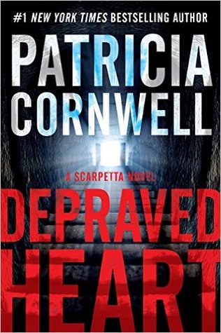 Patricia Cornwell ebook collection 35+books Epub and Mobi