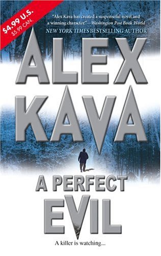 Alex Kava eBook Collection (Epub,Mobi)