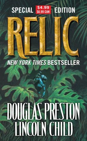 Douglas Preston Ebook Collection (Epub , Mobi)