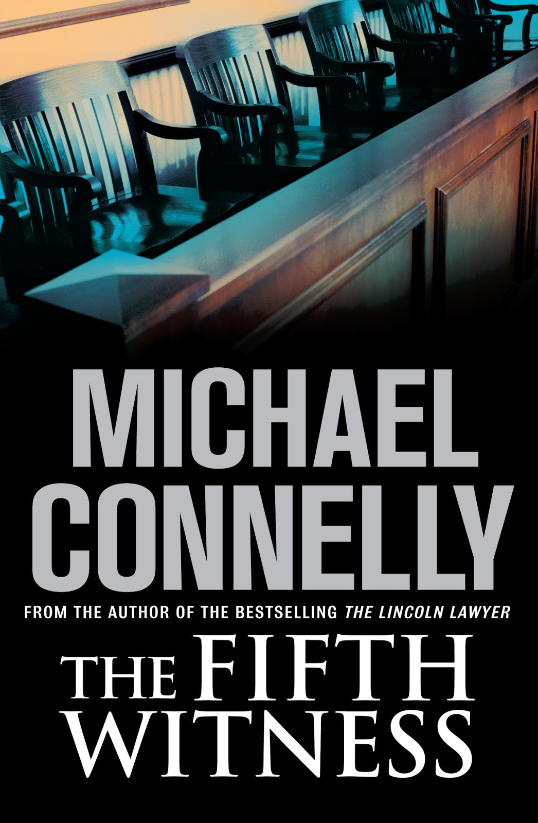 Michael Connelly 40+ eboook Collection. (Epub,Mobi)