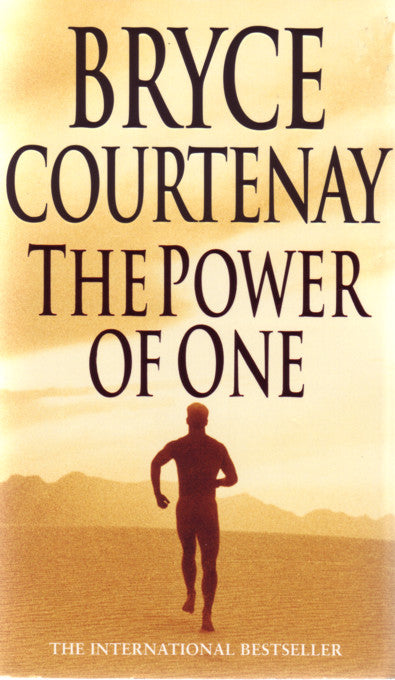 Bryce Courtenay eBooks Collection (epub,mobi)