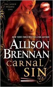 Allison Brennan eBooks Collection (epub,mobi)