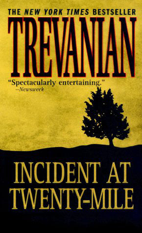 Trevanian eBooks Collection (epub,mobi)