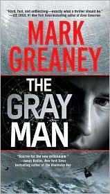 Mark Greaney eBooks Collection