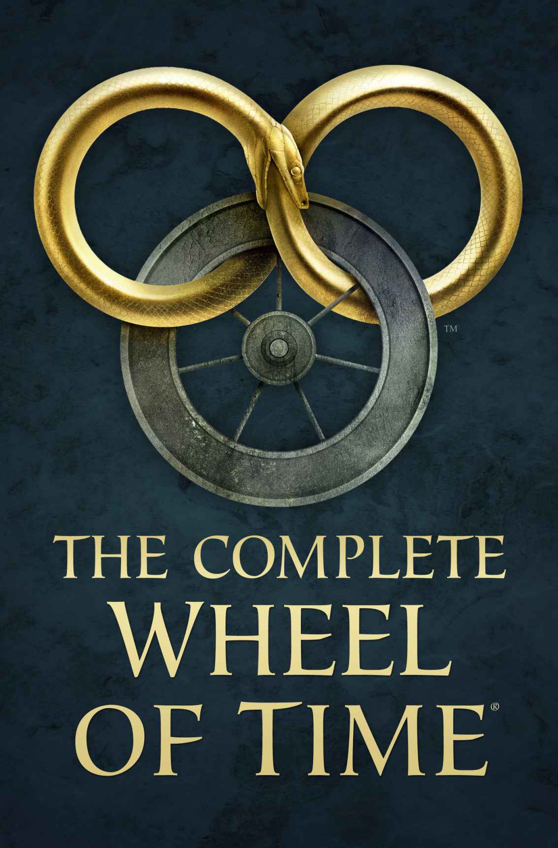 The Complete Wheel of Time Series 0.1 - 14 (pdf,epub,mobi)