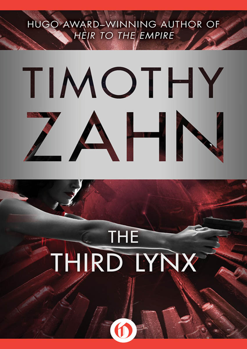 Timothy Zahn eBooks Collection (epub,mobi)