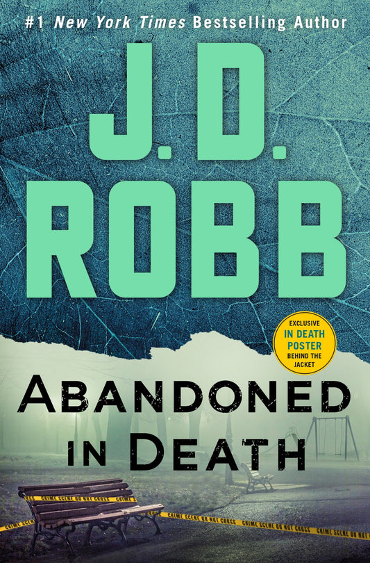 Abandoned in Death by JD Robb