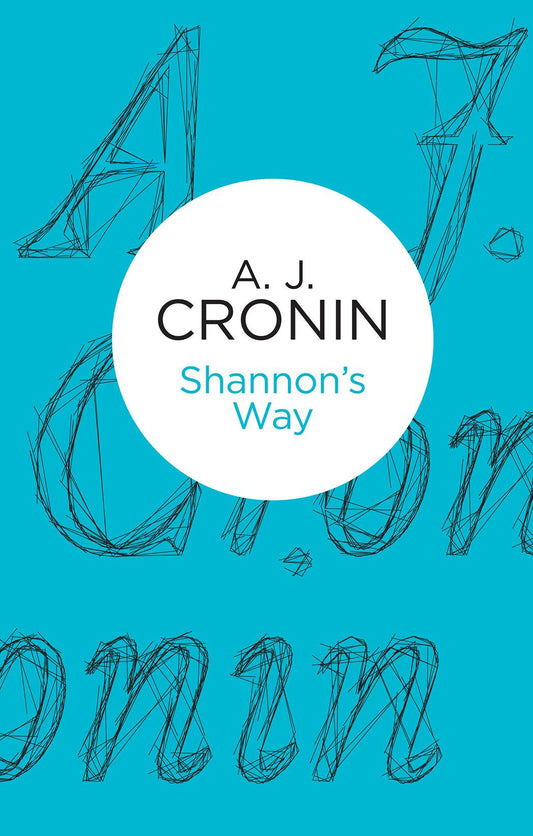 A.J Cronin eBooks Collection (epub,mobi)