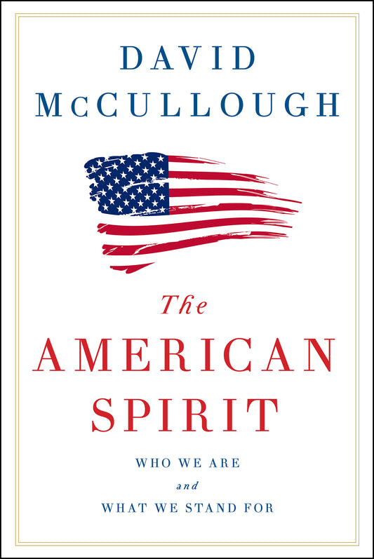 David McCullough eBooks Collection (epub,mobi)