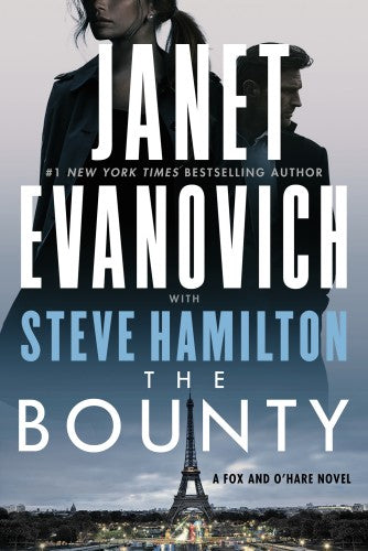 The Bounty by Janet Evanovich