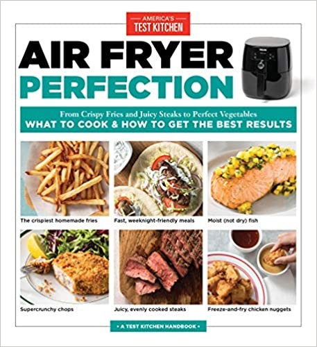 Air Fry Cook Books eBook Collection (epub,mobi)