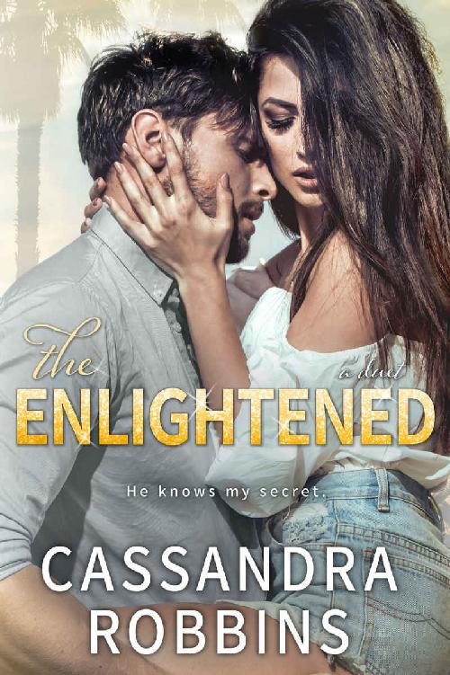 Cassandra Robbins eBooks Collection (epub,mobi)