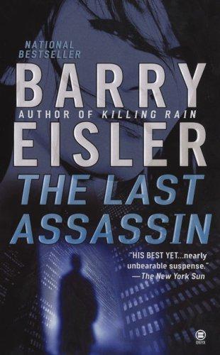 Barry Eisler eBooks Collection (epun,mobi)