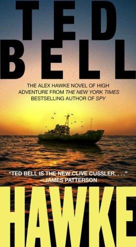 Ted Bell eBooks Collection (epub,mobi)