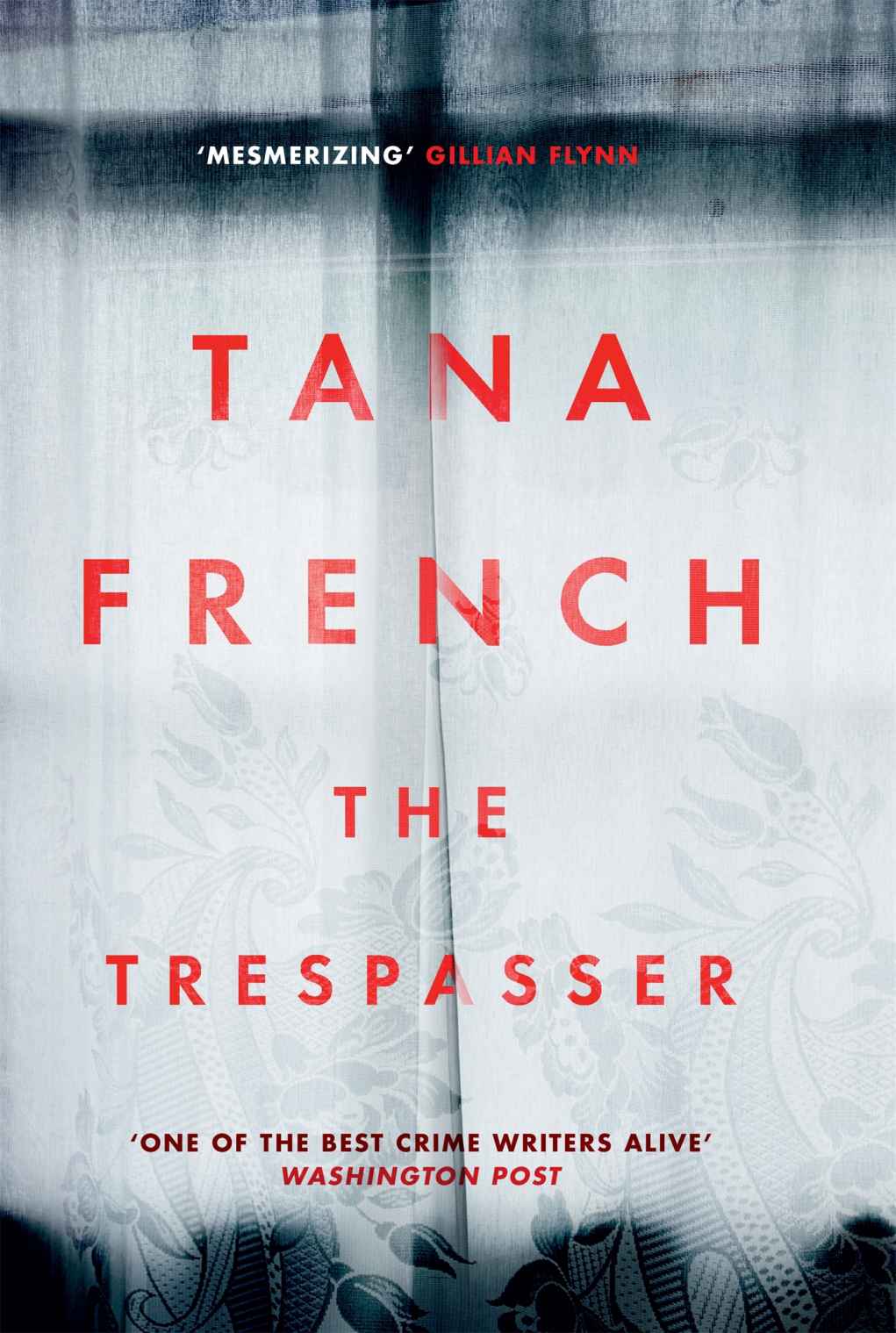 Tana French eBooks Collection (epub,mobi)